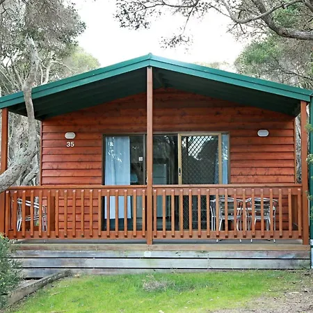 Anglesea Family Caravan Park Exterior photo