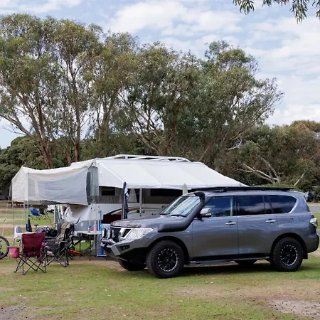 Anglesea Family Caravan Park Exterior photo